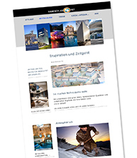 e Mail Adresse für Architektur