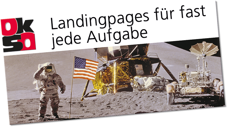 landingpage marketing