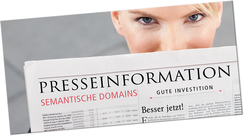GEO optimieren, PRESSEINFORMATION