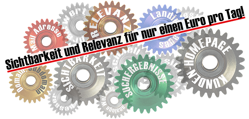 domains mieten. okso!